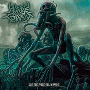 Horde Casket - Xenopocalypse