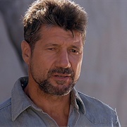 Earl Bassett (Tremors, 1990)