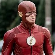 1st Member - The Flash