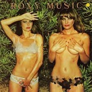 Country Life - Roxy Music