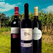 Cotes De Duras Rouge