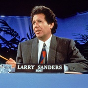 Larry Sanders
