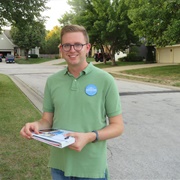 Brandon Woodard (Gay, He/Him)