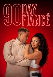 90 Day Fiance (2014)