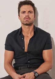 Sebastian Stan