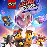 The Lego Movie 2 Videogame
