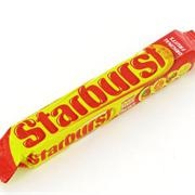 Starbursts - #9 Least Fave