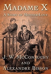 Madame X (Alexandre Bisson)