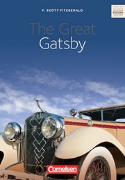 The Great Gatsby (F. Scott Fitzgerald)