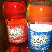 TK Lemonade