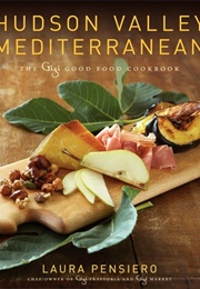 Hudson Valley Mediterranean (Laura Pensiero)