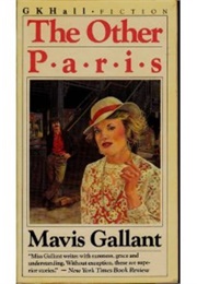 The Other Paris (Mavis Gallant)