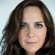 Lisa Coleman (Lesbian, She/Her)