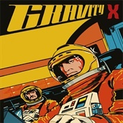 Gravity X - Truckfighters