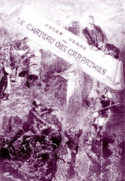 The Carpathian Castle (Jules Verne)