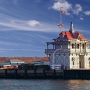 Riverton, New Jersey