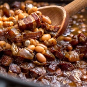 New England Baked Beans