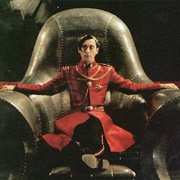 Saturninus (Titus, 1999)