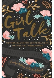 Girl Talk (Carolyn Mahaney)