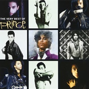 Prince - Very Best of (2001)