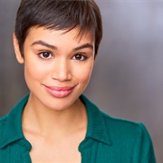 Emily Morales-Cabrera (Queer, She/Her)