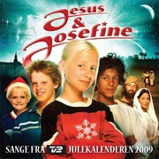 Jesus Og Josefine (Denmark)
