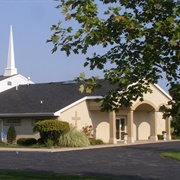Valparaiso Mennonite Church