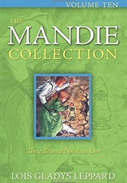 The Mandie Collection (Volume 10) (Lois Gladys Leppard)