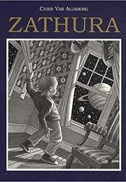 Zathura (Chris Van Allsburg)
