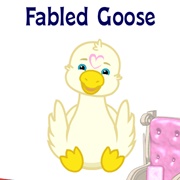 Fabled Goose