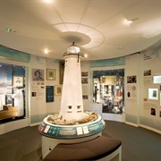 RNLI Grace Darling Museum