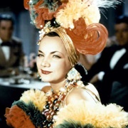 'Week-End in Havana' (1941)