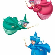 Fairy Godmothers