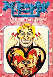 Live Now, Pay Later (Jack Trevor Story)