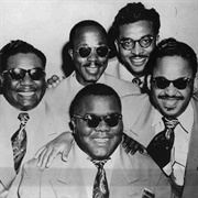 Five Blind Boys of Mississippi