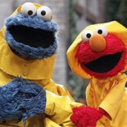 1969: Sesame Street (1969–Present)