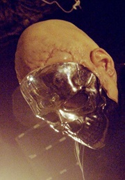 Chromeskull (2009)