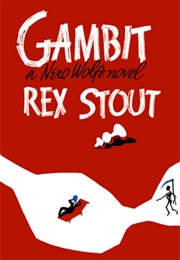 Gambit (Rex Stout)