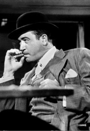 John Payne - The Boss (1956)