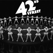 "42nd Street" - 42nd Street (1933)