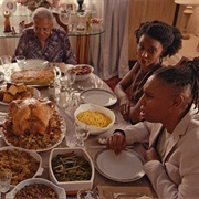 Master of None: "Thanksgiving" (S2,E8)