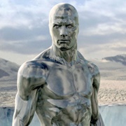 Silver Surfer (Marvel)