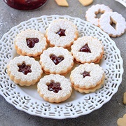 Linzer Augen