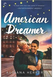 American Dreamer (Adriana Herrera)