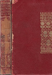 A Book of British Ballads (Reginald Brimley Johnson (Editor))