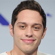 Pete Davidson