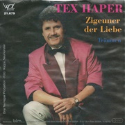 Tex Haper