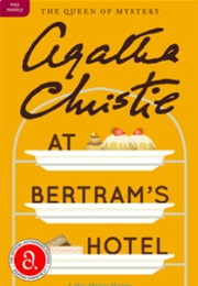 At Bertram's Hotel (Agatha Christie)