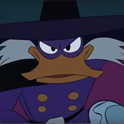 Darkwing Duck (Mickey Mouse)