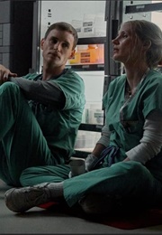 The Good Nurse (2022)